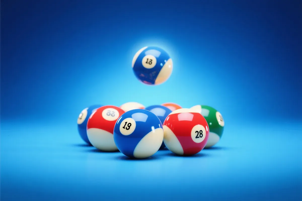 开奖数据与实时结果可视化示意图