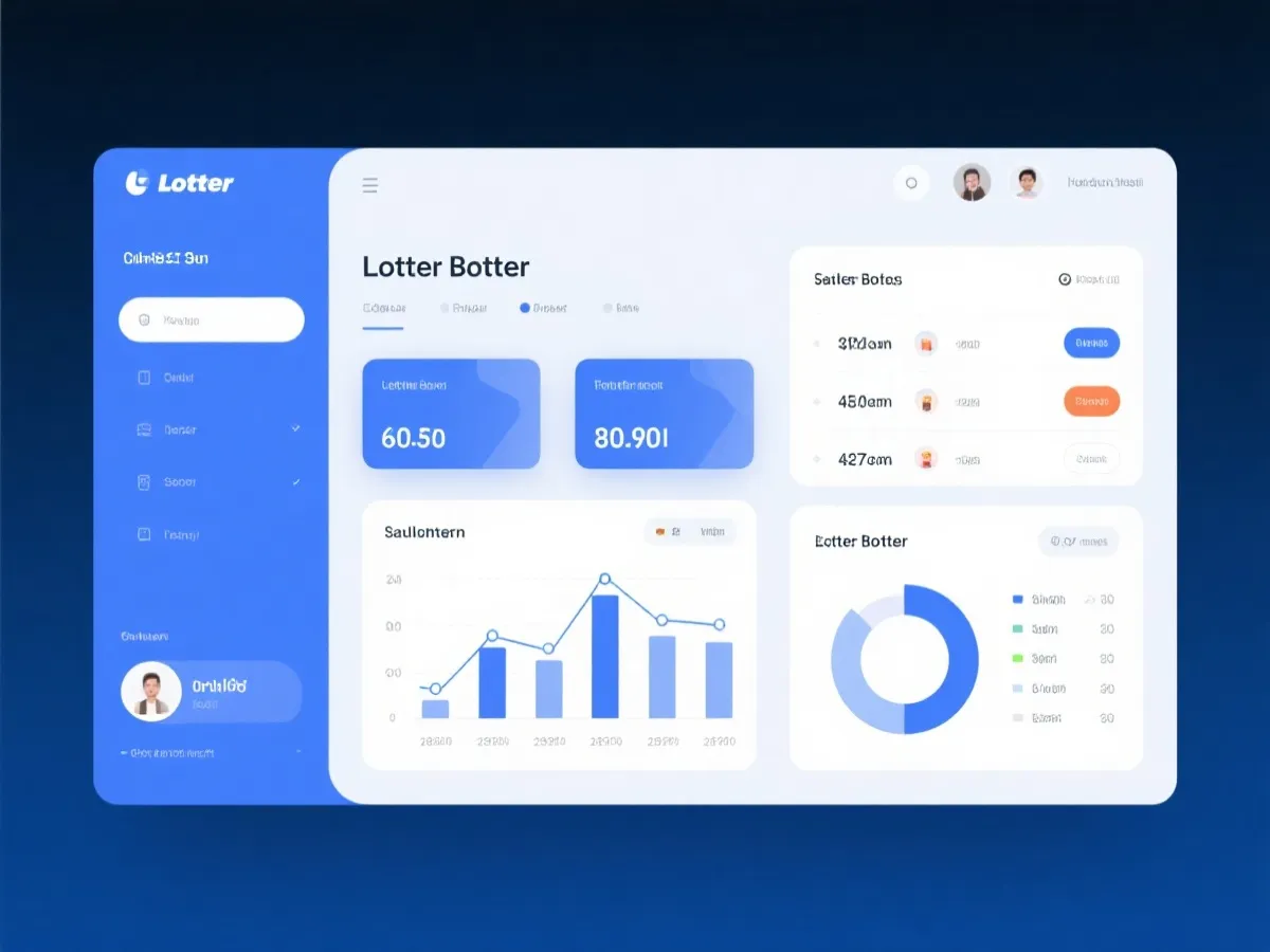 开奖结果数据总览