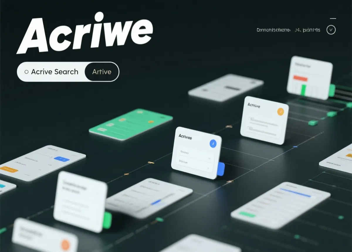 开奖记录查询示意